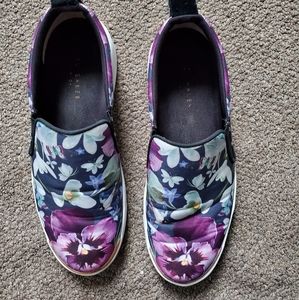 Ted Baker Sneakers - THEY RUN BIG